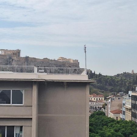 Athens Experience Suite 2 外观 照片
