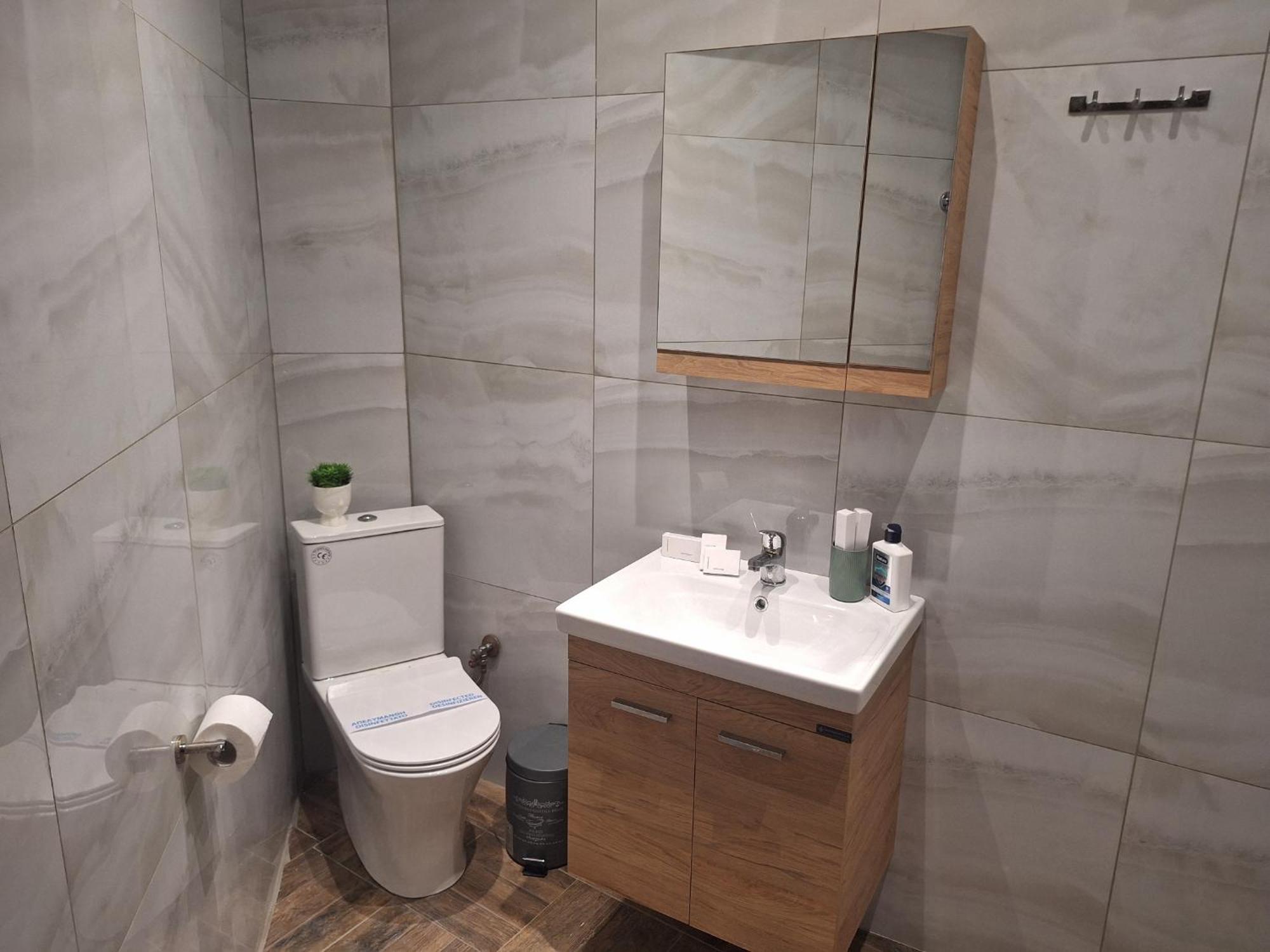 Athens Experience Suite 2 外观 照片