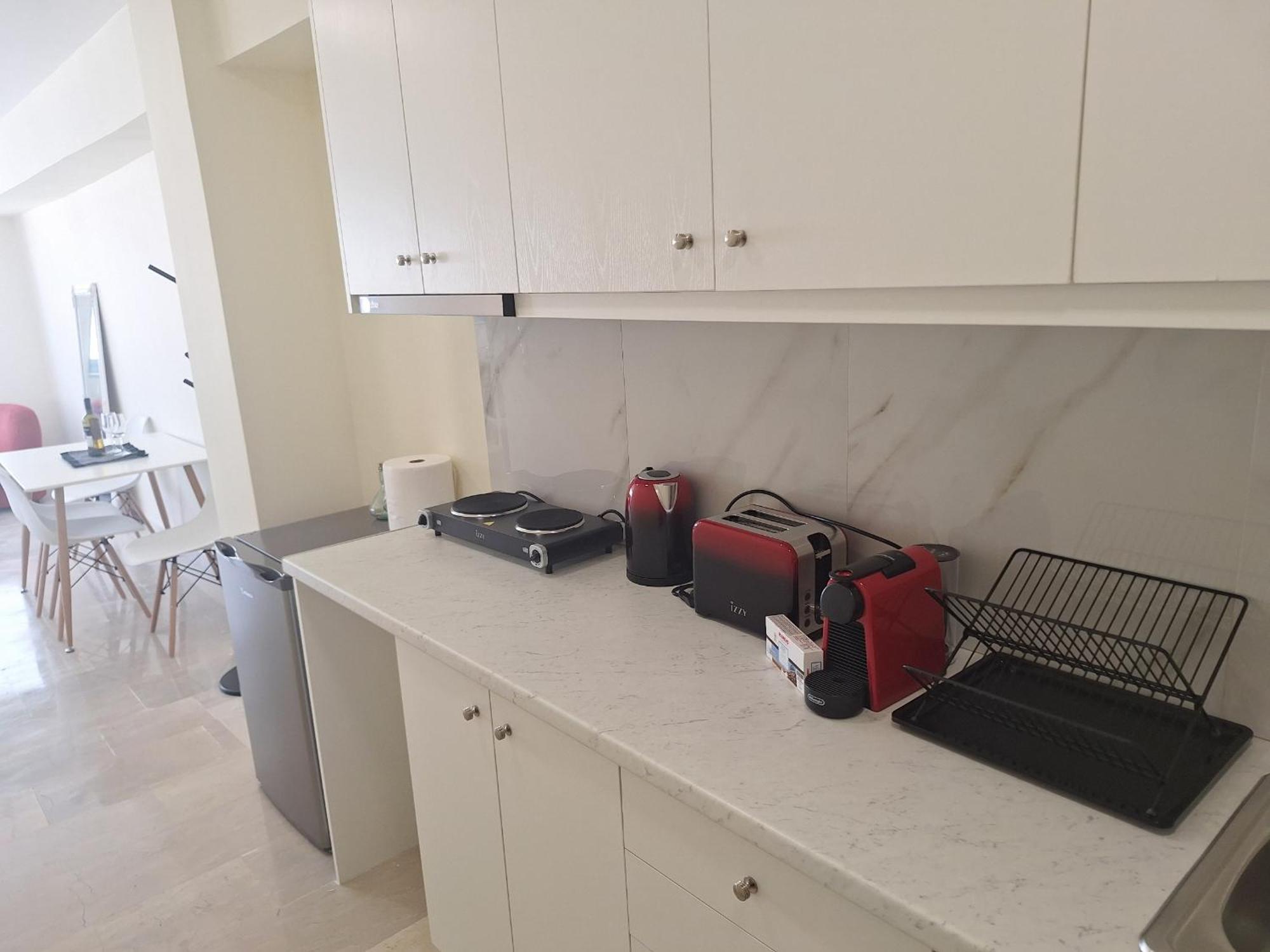 Athens Experience Suite 2 外观 照片
