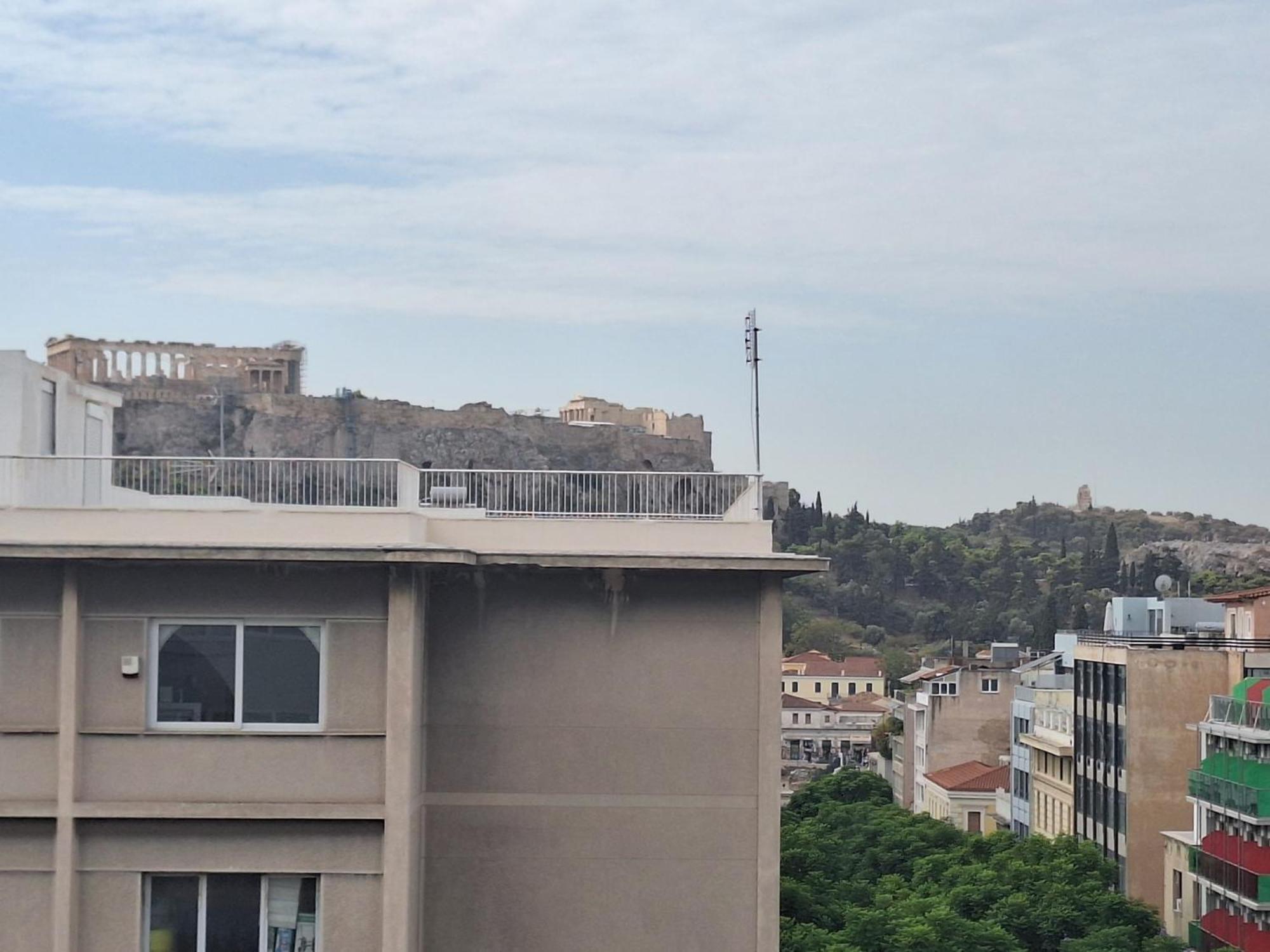 Athens Experience Suite 2 外观 照片