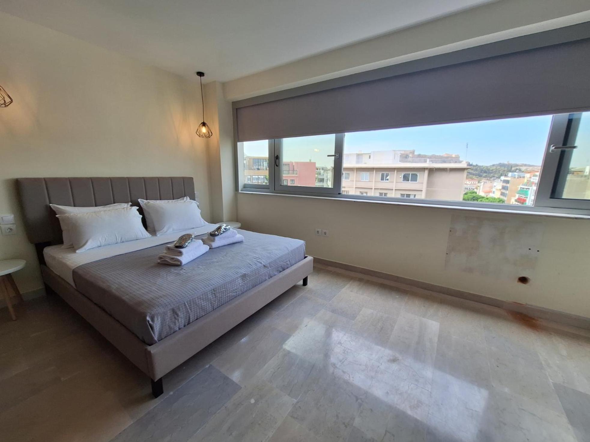 Athens Experience Suite 2 外观 照片