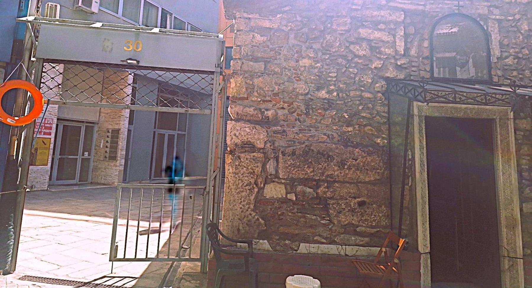 Athens Experience Suite 2 外观 照片