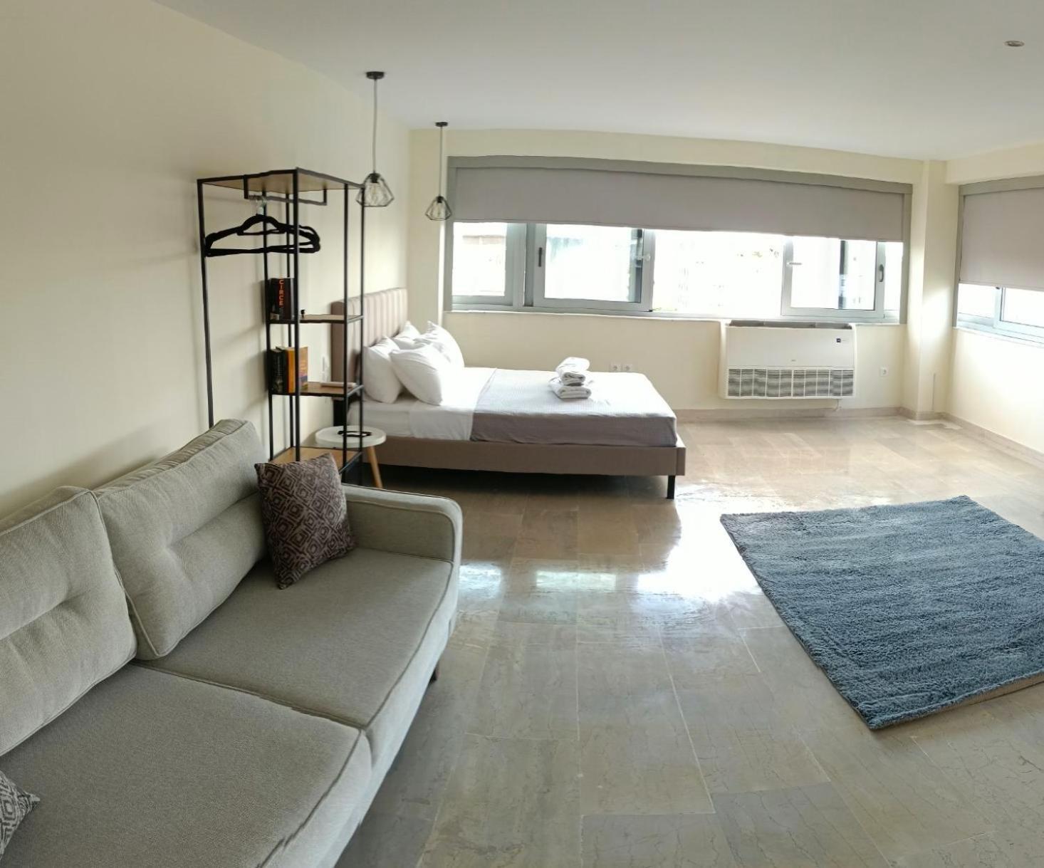 Athens Experience Suite 2 外观 照片