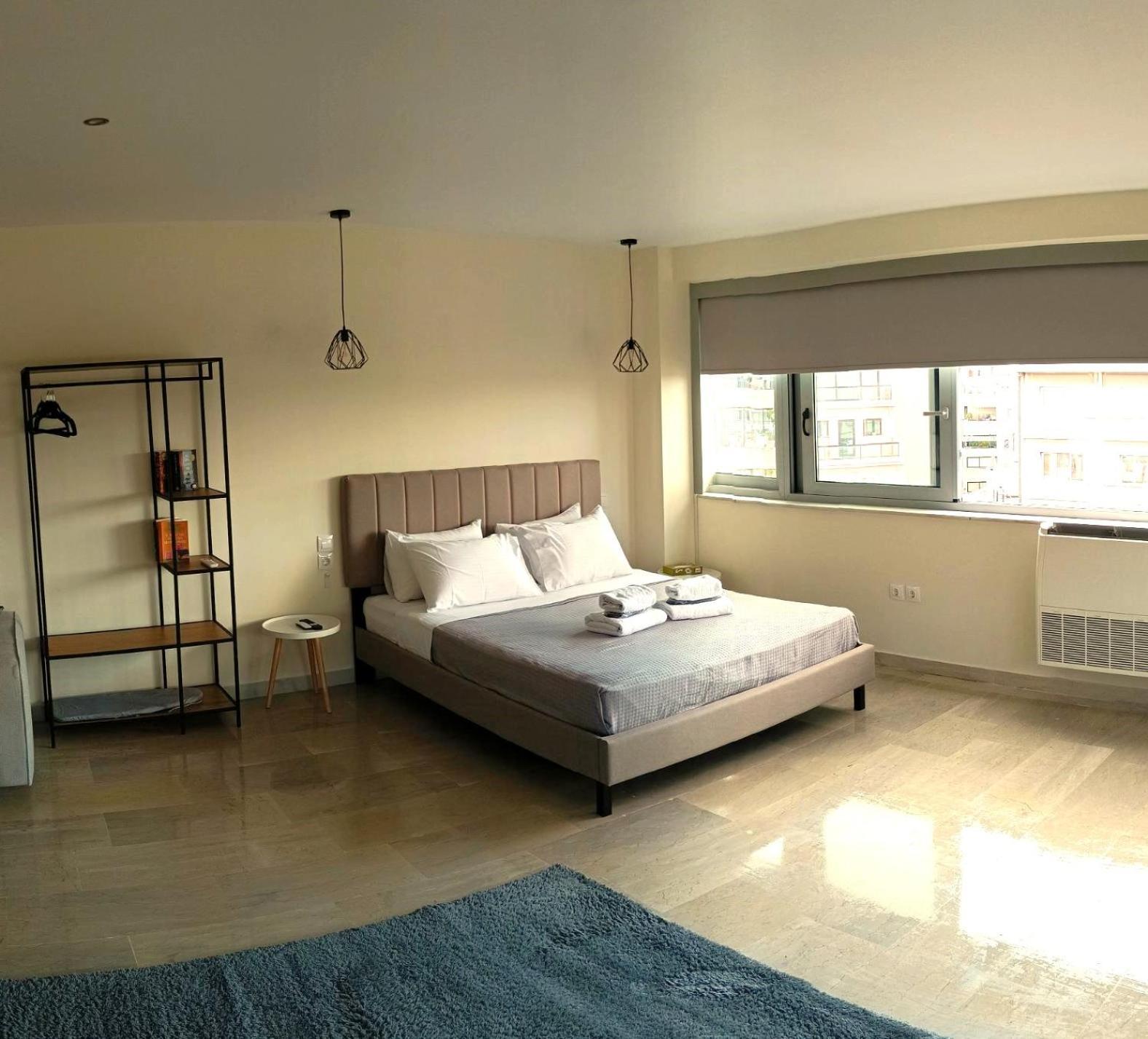 Athens Experience Suite 2 外观 照片