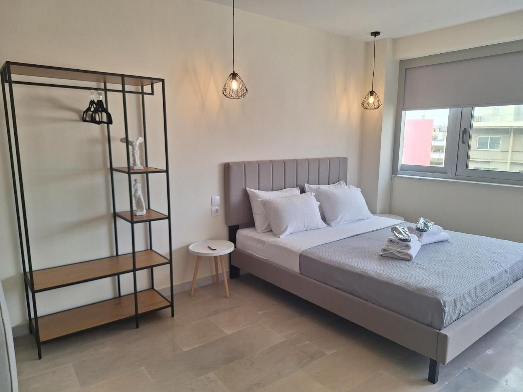 Athens Experience Suite 2 外观 照片