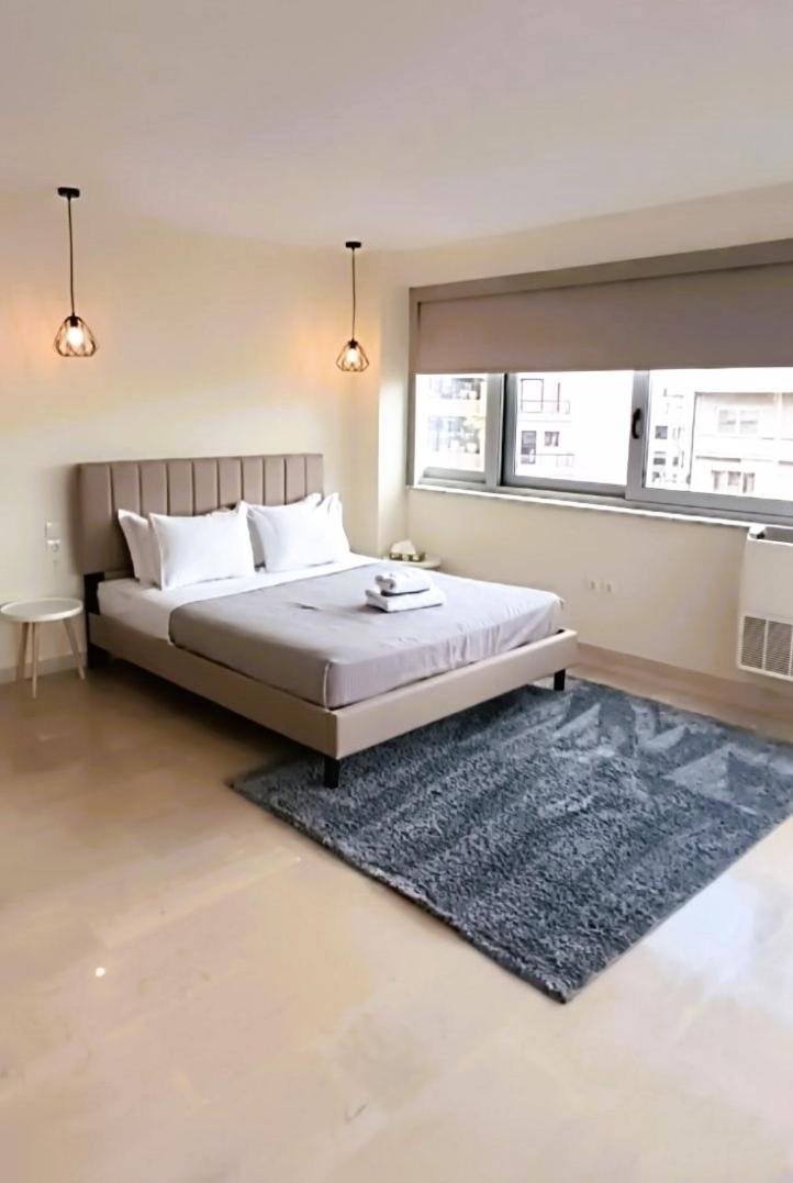 Athens Experience Suite 2 外观 照片